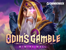 Casino med free spins30